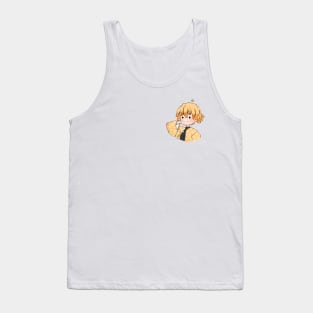 Zenitsu Tank Top